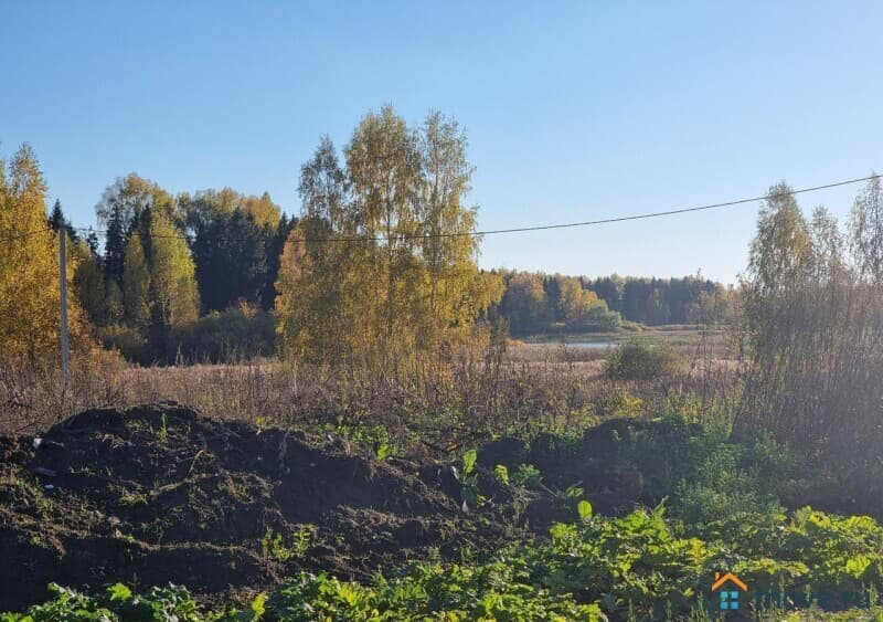 земля под ИЖС, 12 соток