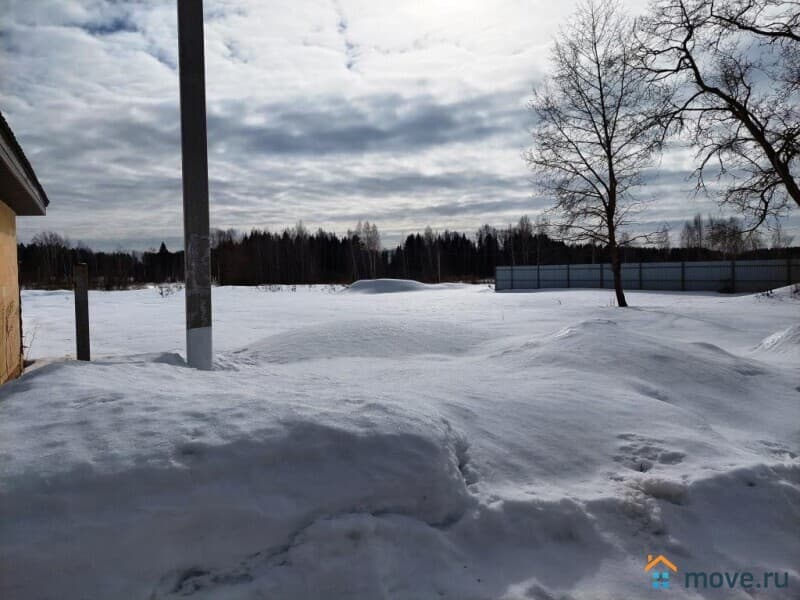 земля под ИЖС, 12 соток