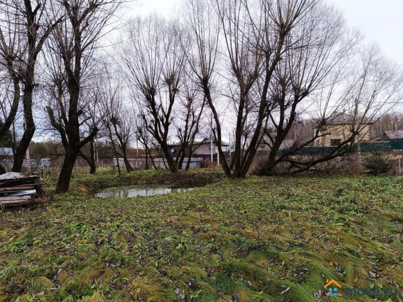 земля под ИЖС, 11 соток