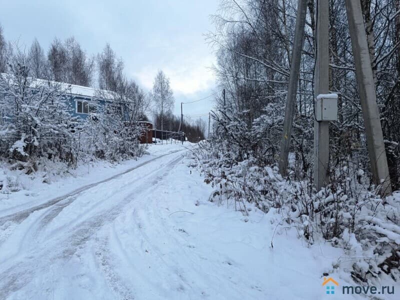 земля с/х назначения, 6 соток