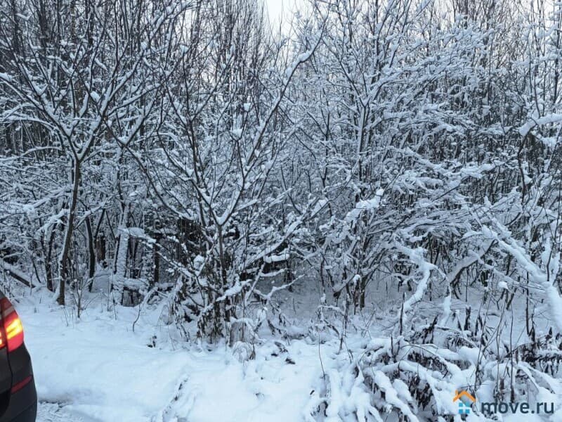 земля с/х назначения, 6 соток