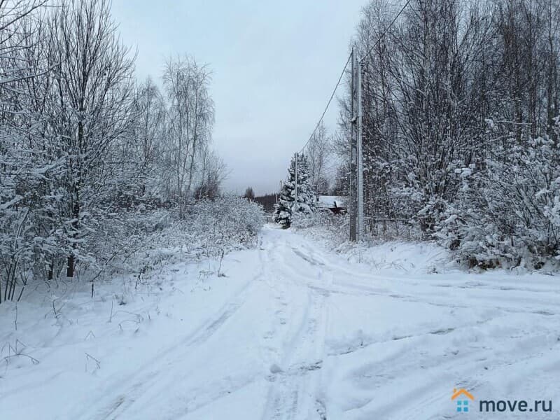 земля с/х назначения, 6 соток