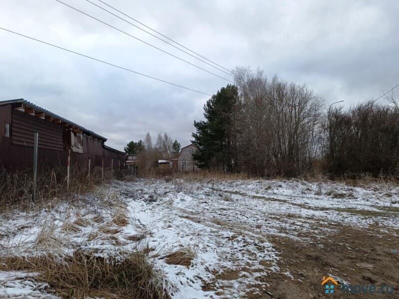 земля под ИЖС, 10 соток