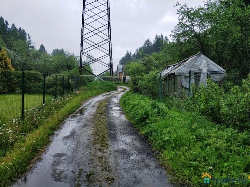 земля с/х назначения, 10 соток