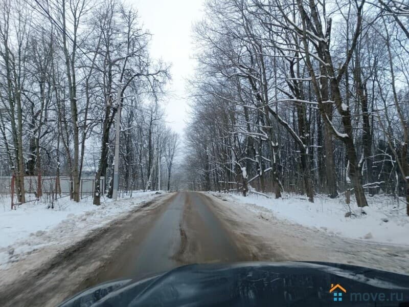 земля под ИЖС, 12 соток