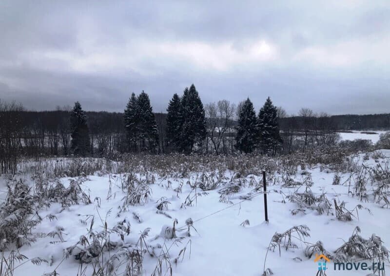 земля под ИЖС, 18 соток