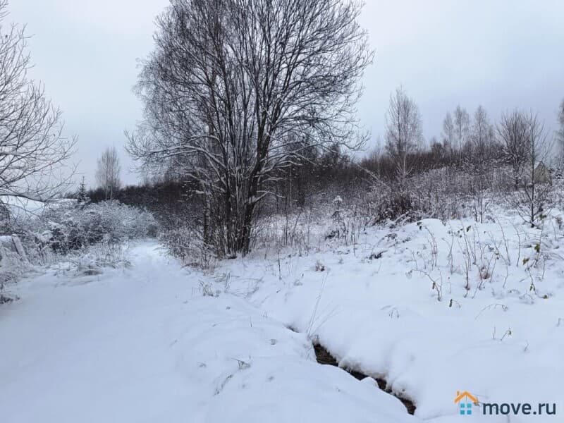 земля с/х назначения, 6 соток