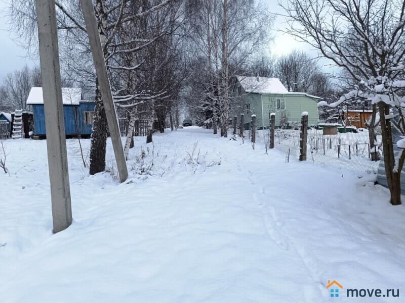 земля с/х назначения, 6 соток