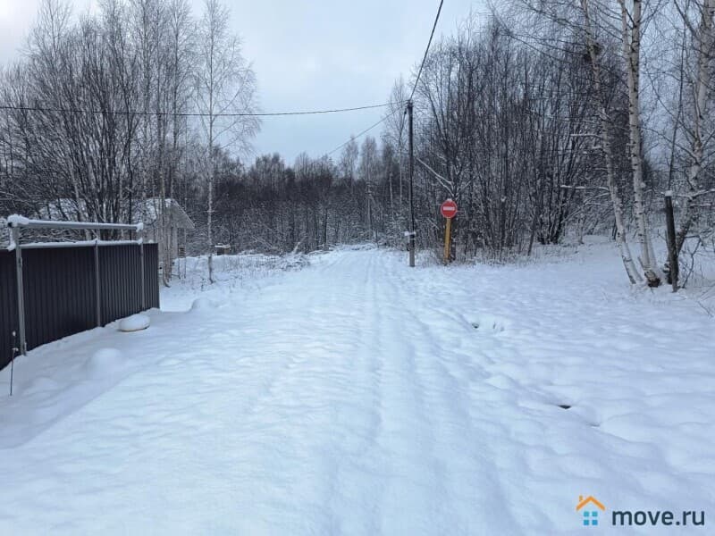 земля с/х назначения, 6 соток