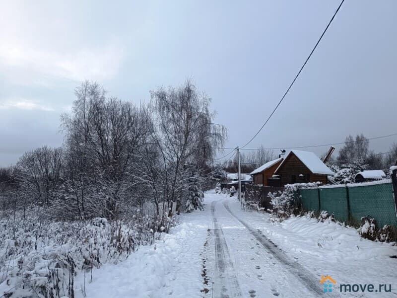 земля с/х назначения, 6 соток