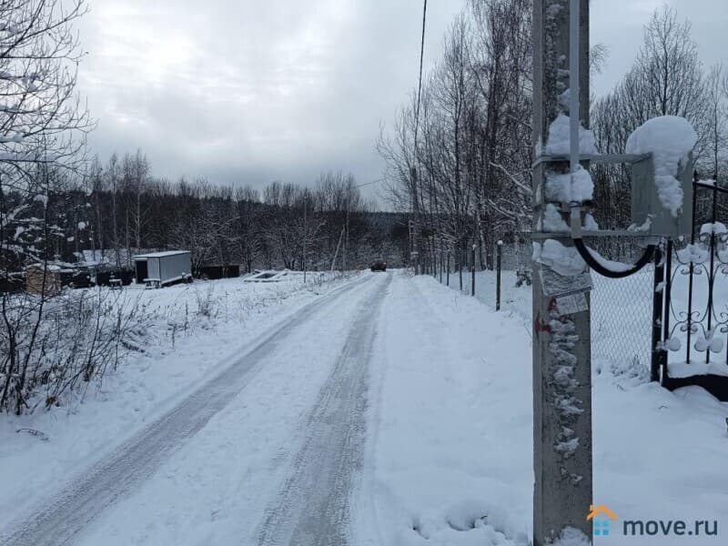 земля с/х назначения, 6 соток