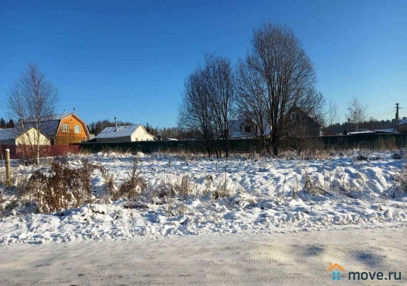 земля с/х назначения, 8 соток