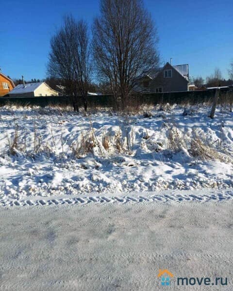 земля с/х назначения, 8 соток