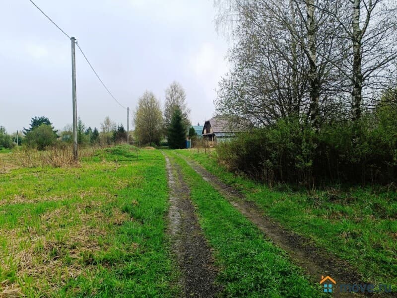 земля с/х назначения, 8 соток