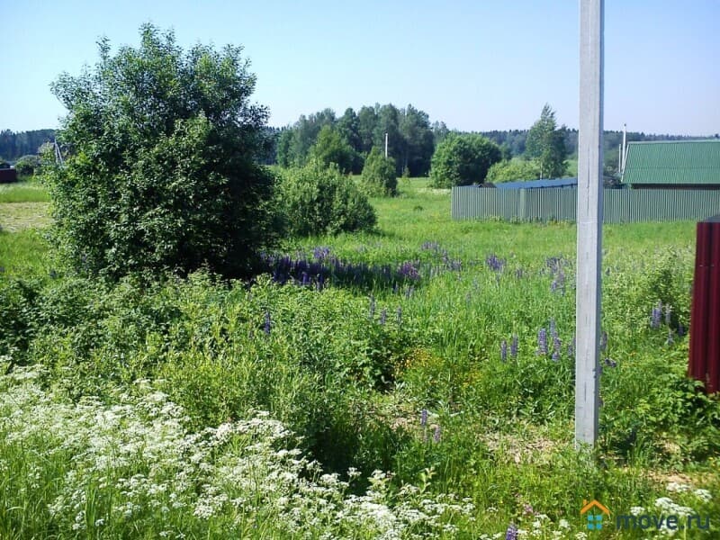 земля с/х назначения, 6 соток