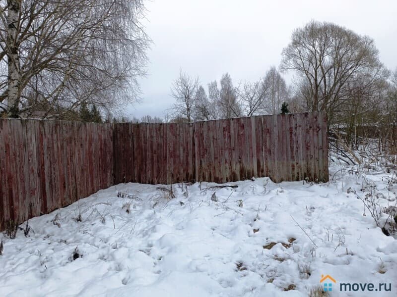 земля под ИЖС, 14 соток