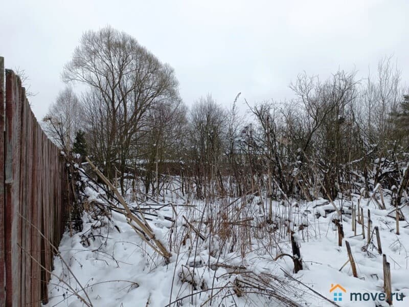 земля под ИЖС, 14 соток