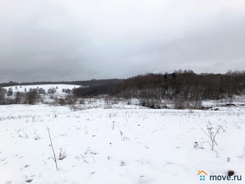 земля под ИЖС, 25 соток