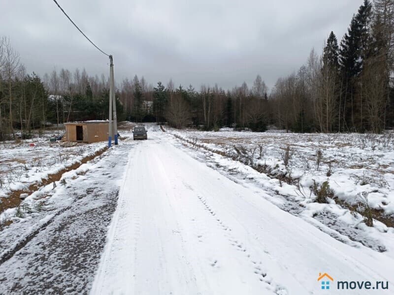 земля с/х назначения, 6 соток