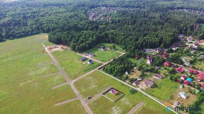 земля с/х назначения, 8 соток