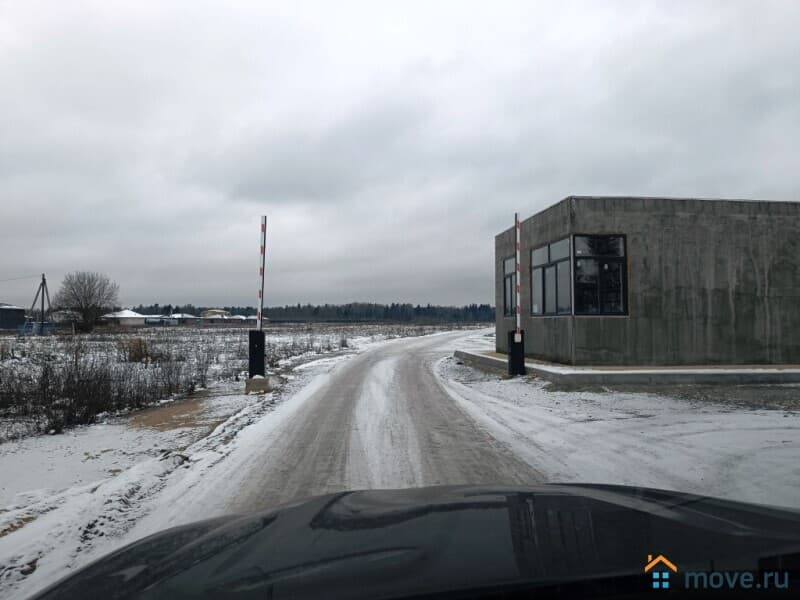 земля с/х назначения, 8 соток