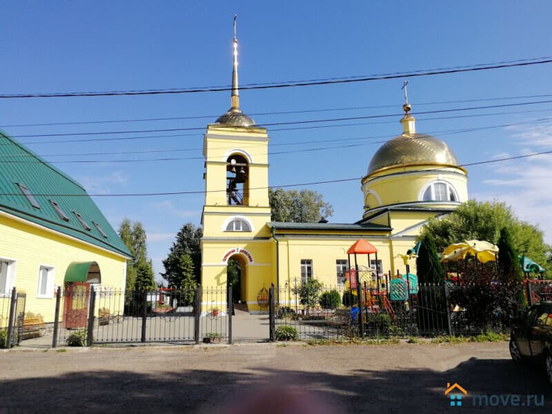 земля под ИЖС, 10 соток