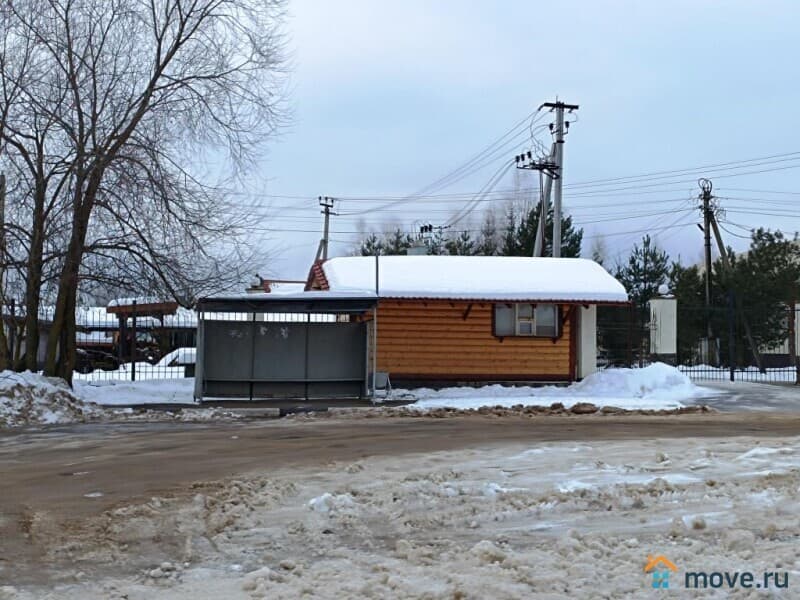 земля под ИЖС, 20 соток