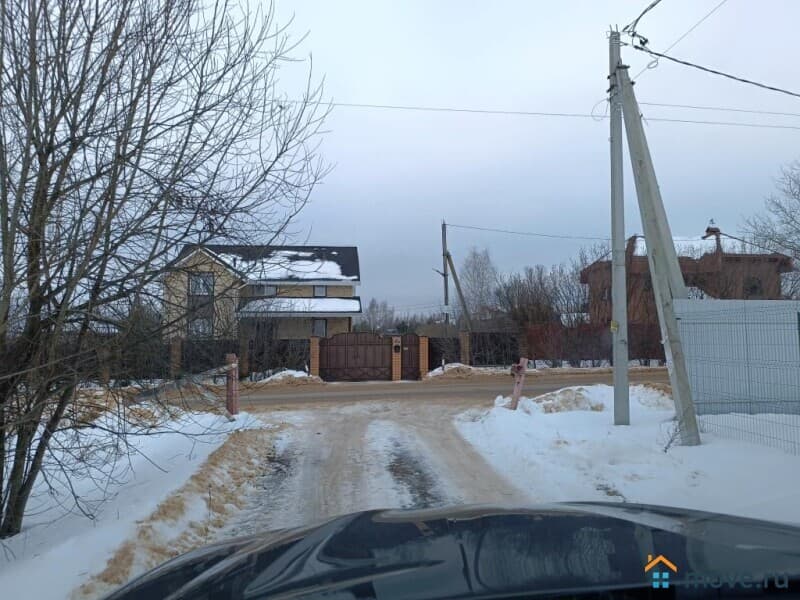 земля под ИЖС, 20 соток