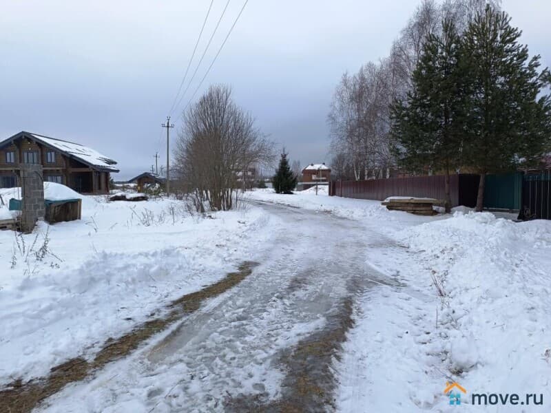 земля под ИЖС, 20 соток