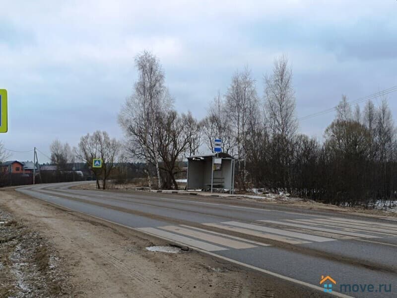 земля под ИЖС, 20 соток