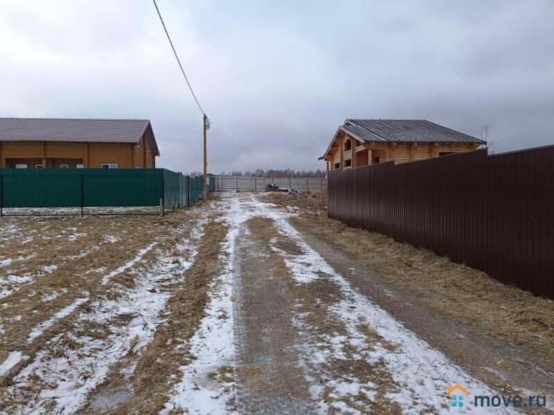 земля под ИЖС, 11 соток