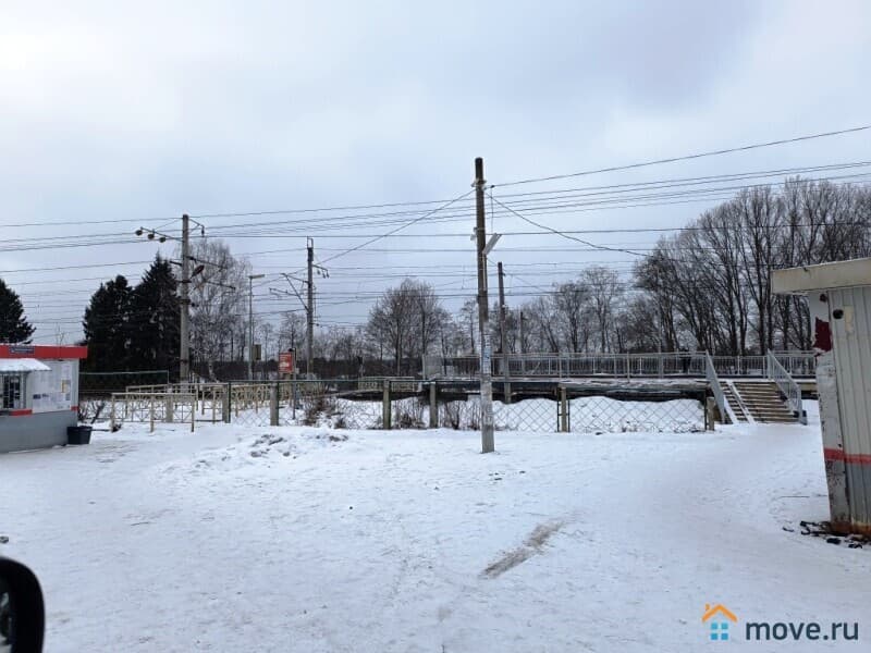 земля под ИЖС, 5 соток