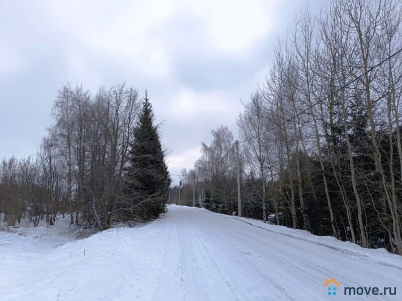 земля под ИЖС, 20 соток