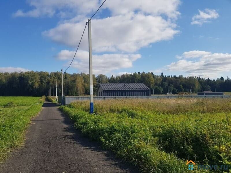 земля с/х назначения, 7 соток