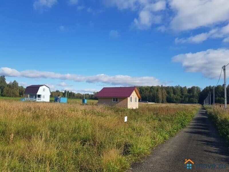 земля с/х назначения, 7 соток