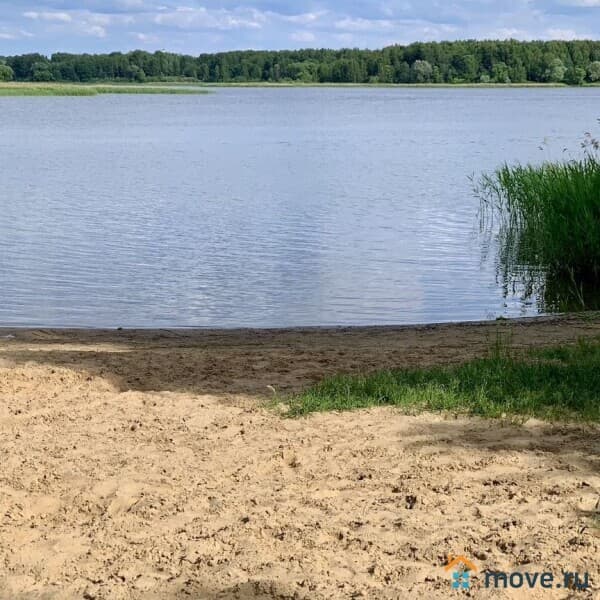 земля под ИЖС, 10 соток