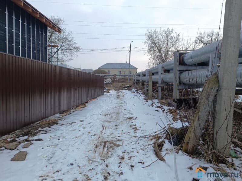 земля под ИЖС, 5 соток