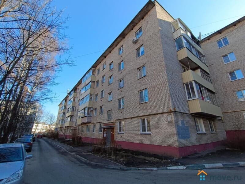 2-комн. квартира, 41 м²