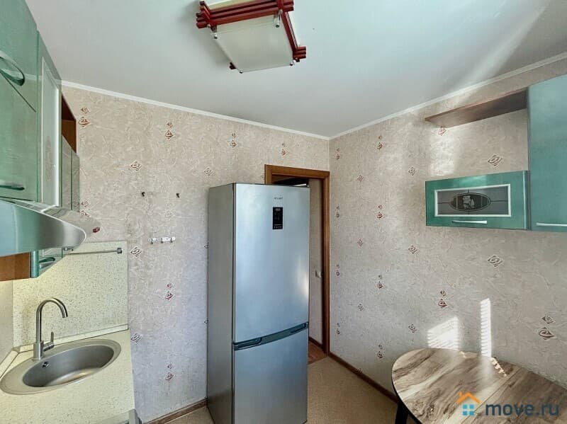 2-комн. квартира, 41 м²