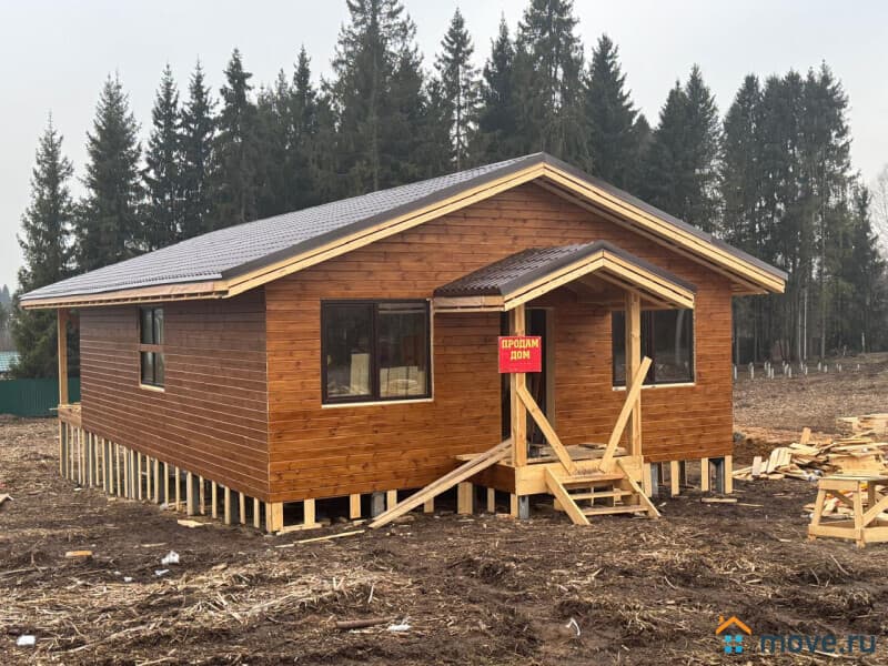 дом, 120 м&sup2;