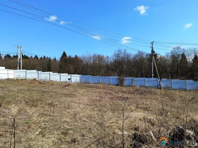 земля под ИЖС, 16.7 сотки