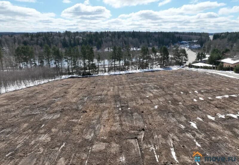 земля с/х назначения, 1.45 га