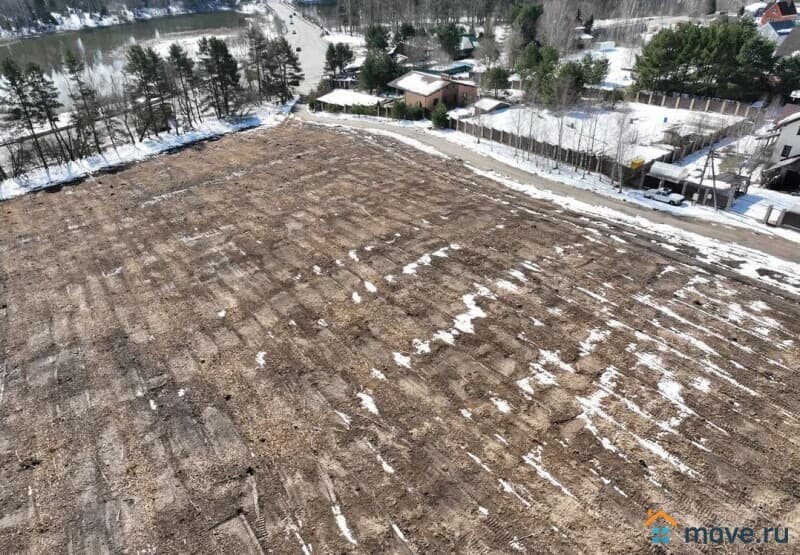 земля с/х назначения, 1.45 га