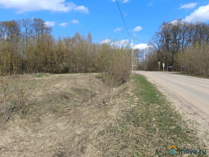 земля промышленного назначения, 21 сотка