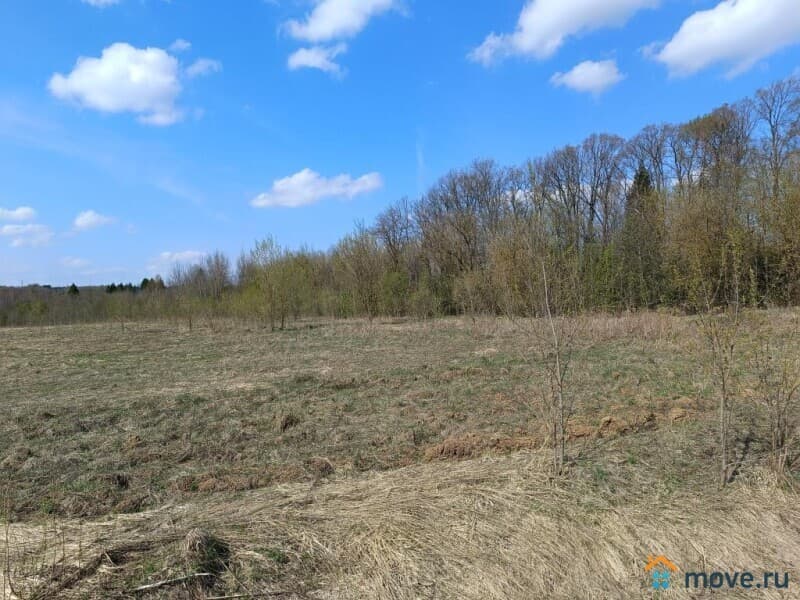 земля промышленного назначения, 21 сотка