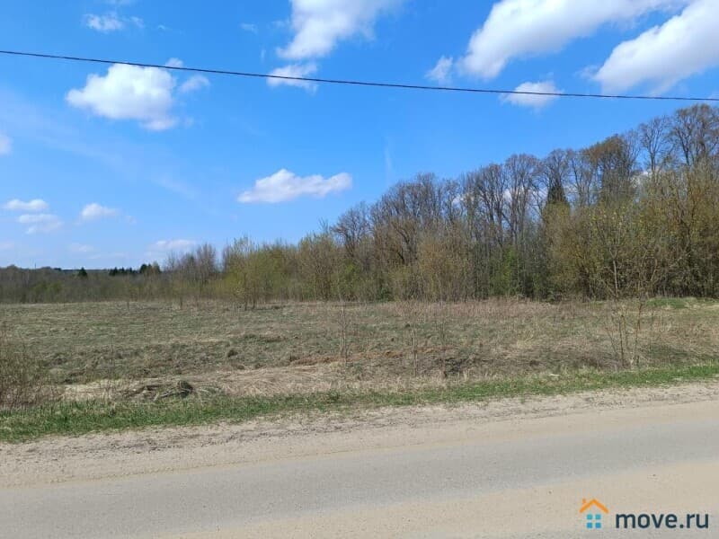 земля промышленного назначения, 21 сотка