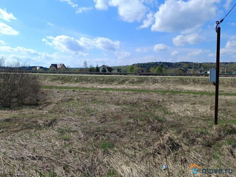 земля под ИЖС, 12 соток