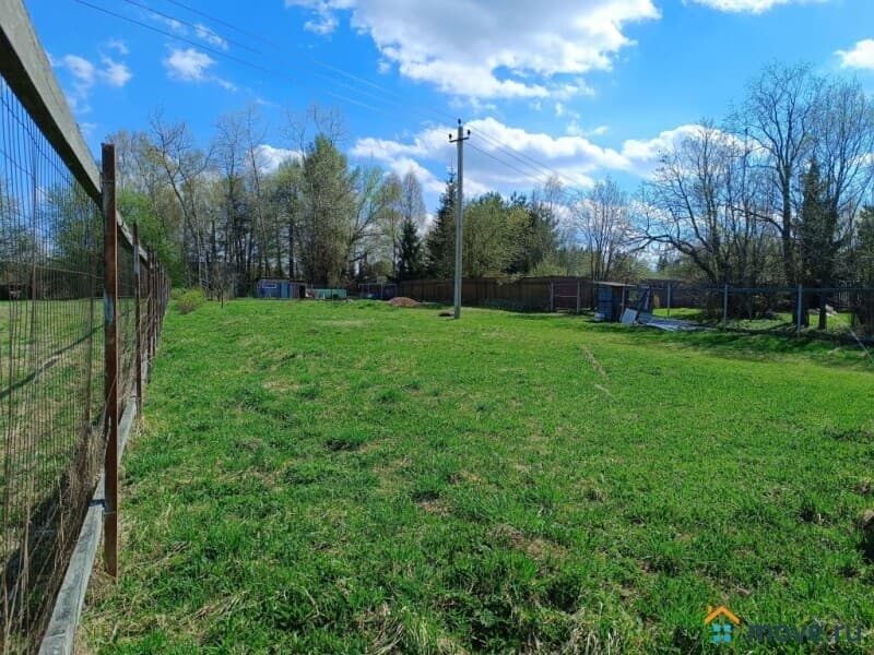 земля под ИЖС, 12 соток