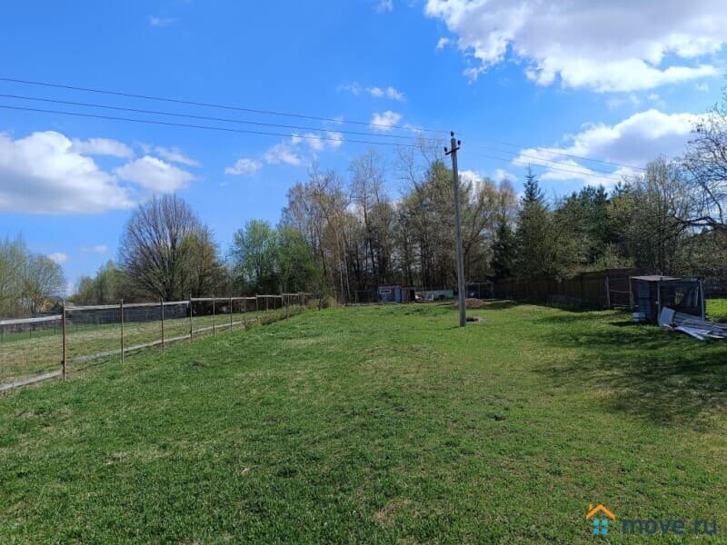 земля под ИЖС, 12 соток