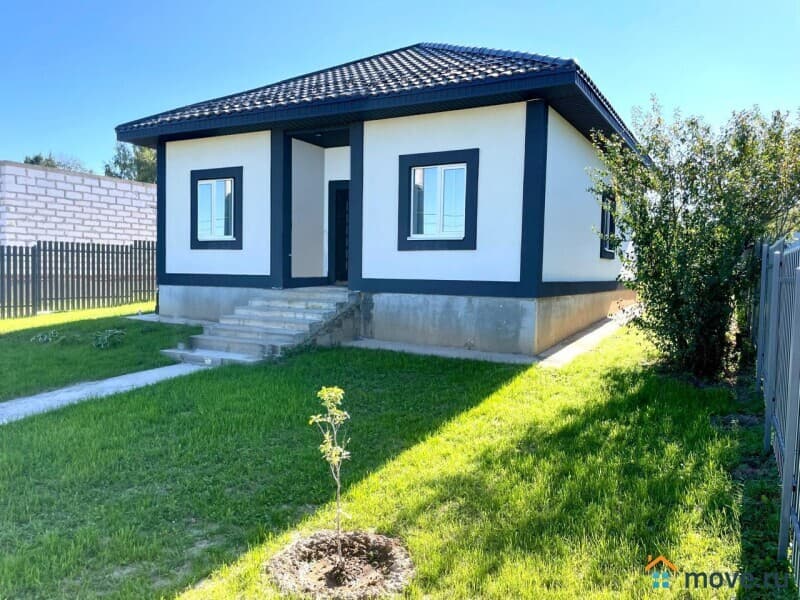 коттедж, 120 м²